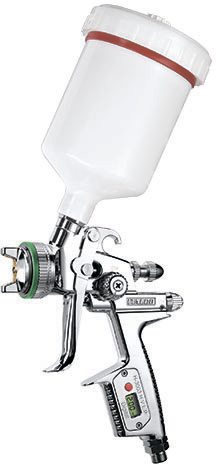 Фарбопульт пневматичний (стиснене повітря) Italco H-3003-Digital-1.3LM